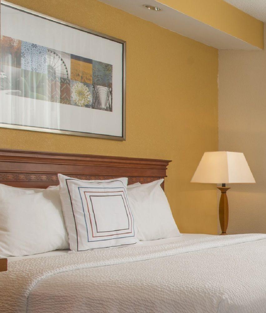 Fairfield Inn & Suites By Marriott Williamsburg Eksteriør bilde
