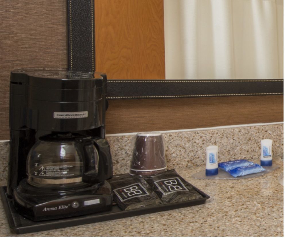 Fairfield Inn & Suites By Marriott Williamsburg Eksteriør bilde