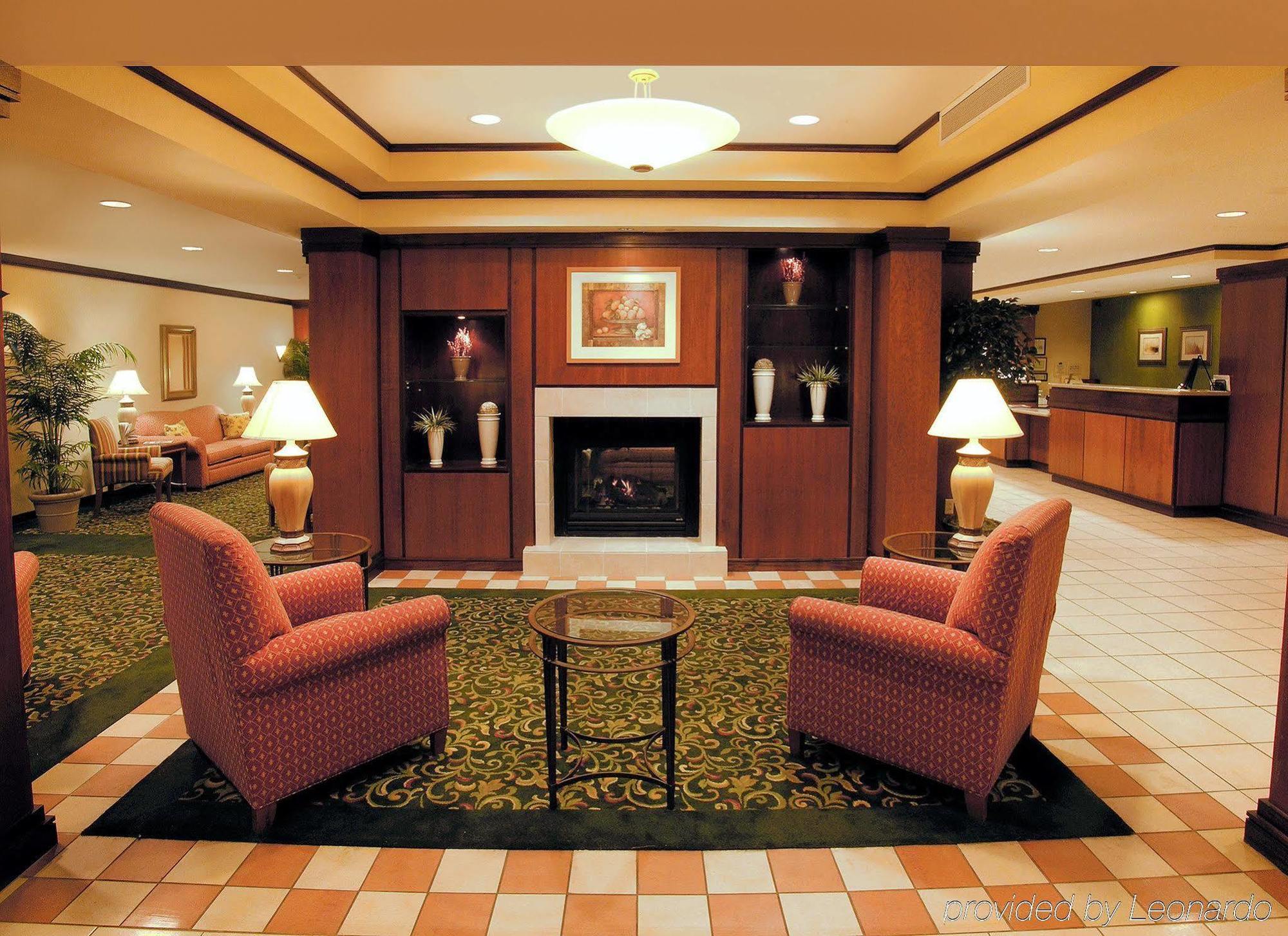 Fairfield Inn & Suites By Marriott Williamsburg Eksteriør bilde