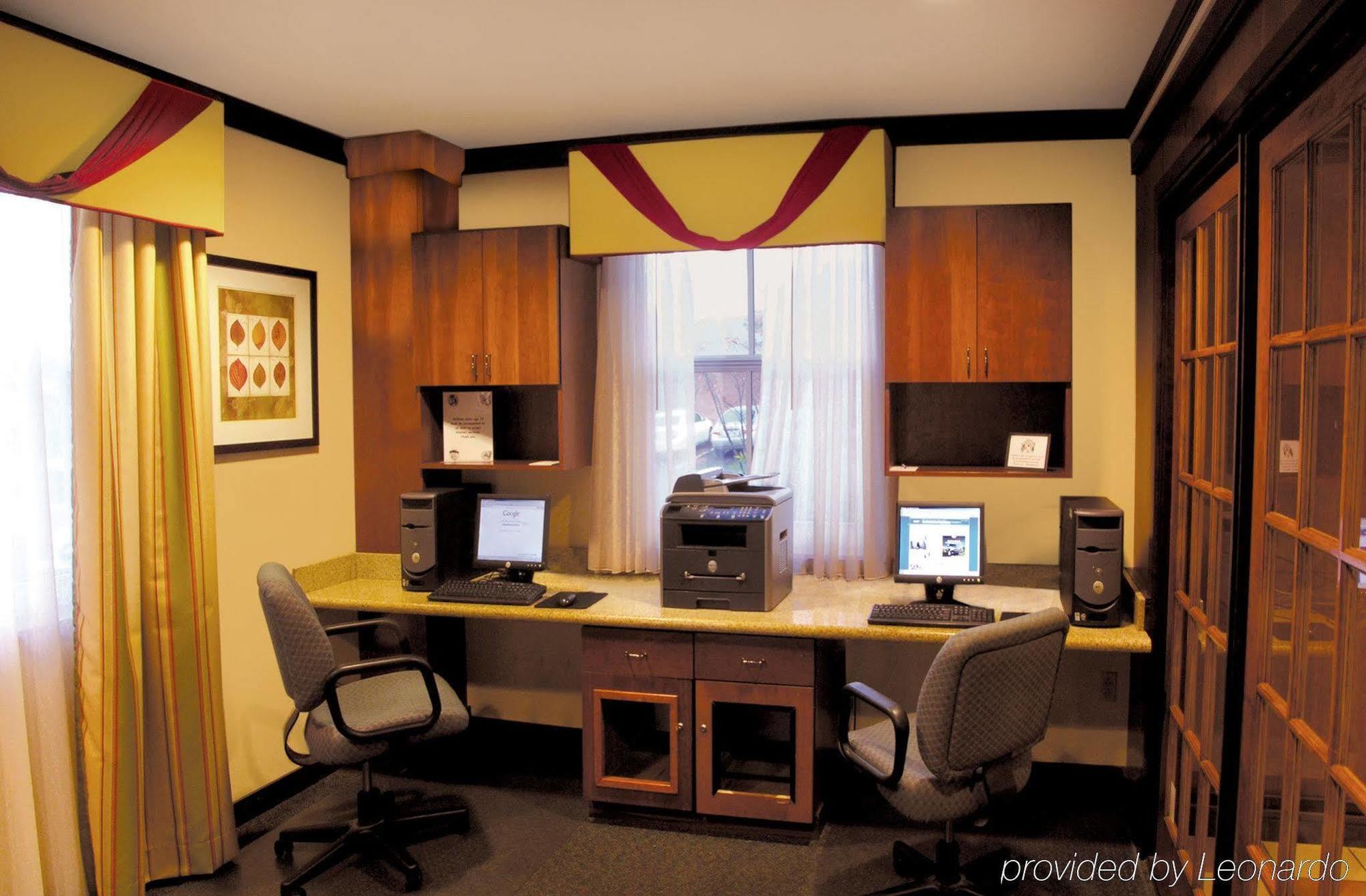 Fairfield Inn & Suites By Marriott Williamsburg Eksteriør bilde