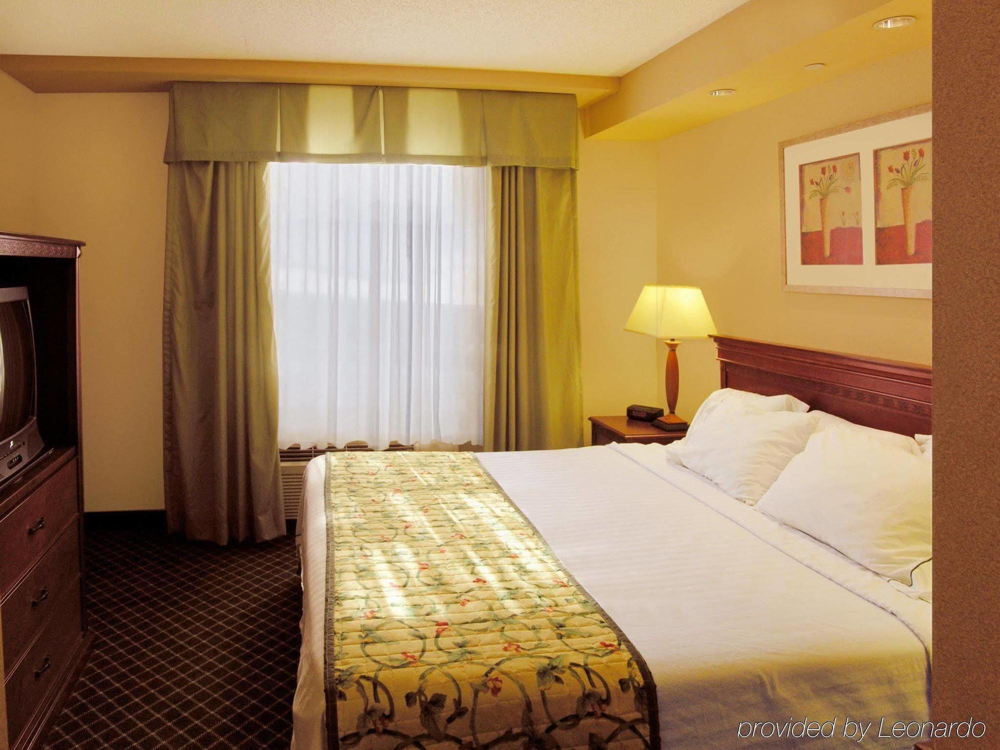 Fairfield Inn & Suites By Marriott Williamsburg Eksteriør bilde