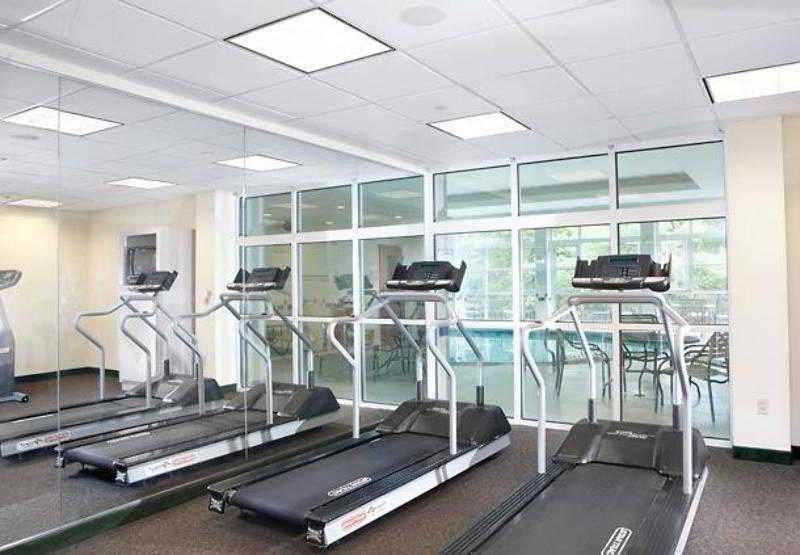 Fairfield Inn & Suites By Marriott Williamsburg Eksteriør bilde