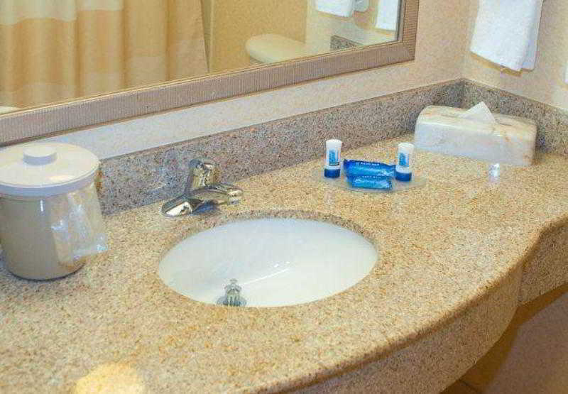 Fairfield Inn & Suites By Marriott Williamsburg Eksteriør bilde