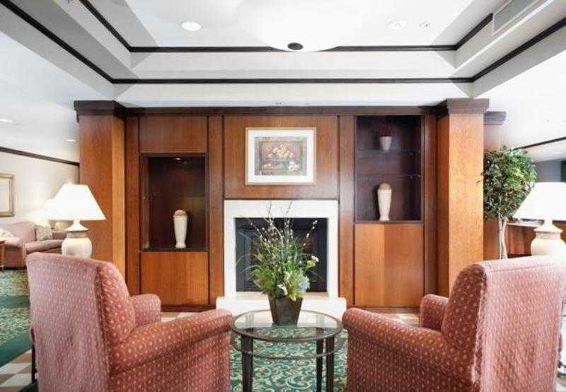 Fairfield Inn & Suites By Marriott Williamsburg Eksteriør bilde