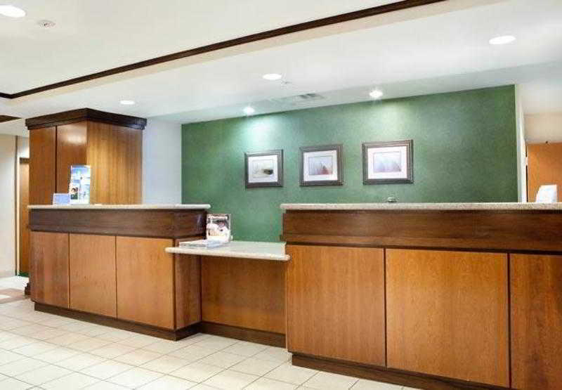 Fairfield Inn & Suites By Marriott Williamsburg Eksteriør bilde