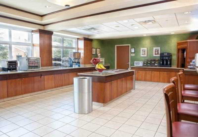 Fairfield Inn & Suites By Marriott Williamsburg Eksteriør bilde